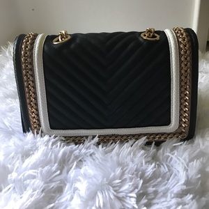 Aldo shoulder bag